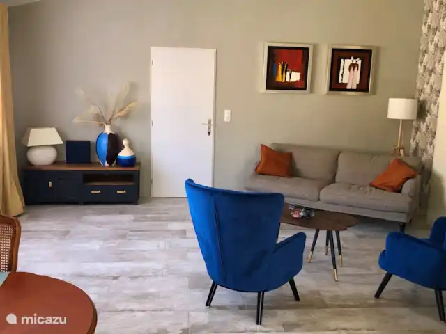 Wandelen, Frankrijk, Aude, Ginestas, appartement Maison du Midi, appartement Montano