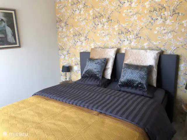 Wandelen, Frankrijk, Aude, Ginestas, appartement Maison du Midi, appartement Montano