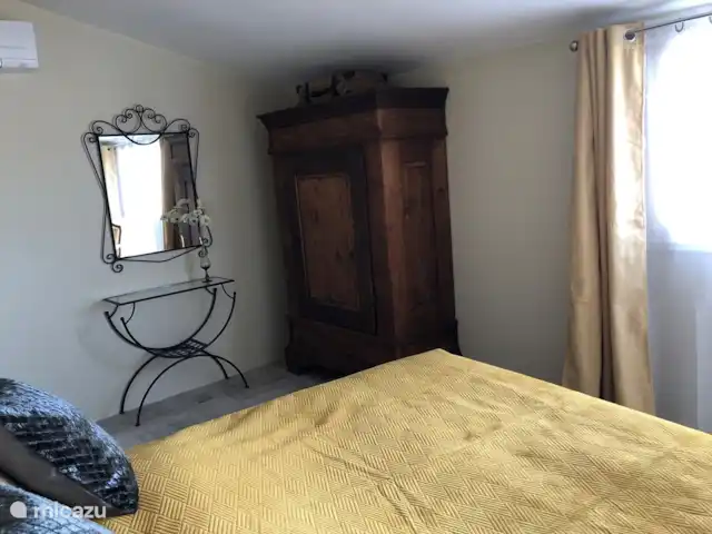 Wandelen, Frankrijk, Aude, Ginestas, appartement Maison du Midi, appartement Montano