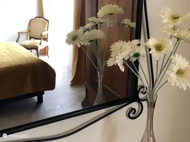 Wandelen, Frankrijk, Aude, Ginestas, appartement Maison du Midi, appartement Montano