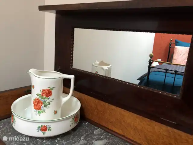 Wandelen, Frankrijk, Aude, Ginestas, appartement Maison du Midi, appartement Montano