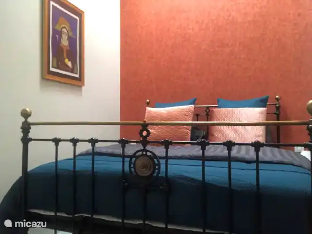 Wandelen, Frankrijk, Aude, Ginestas, appartement Maison du Midi, appartement Montano