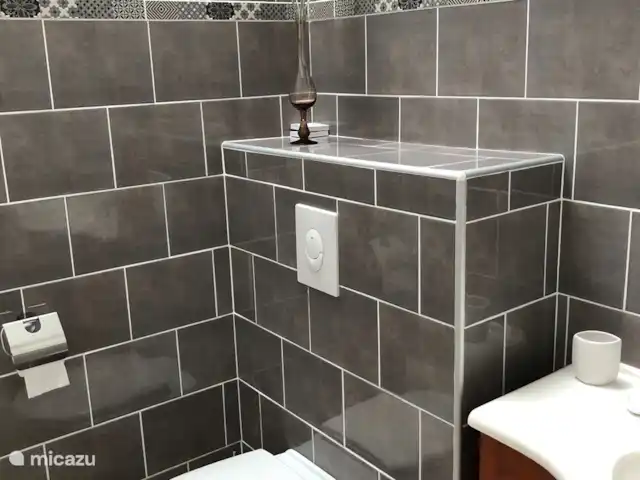 Wandelen, Frankrijk, Aude, Ginestas, appartement Maison du Midi, appartement Montano