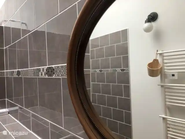 Wandelen, Frankrijk, Aude, Ginestas, appartement Maison du Midi, appartement Montano