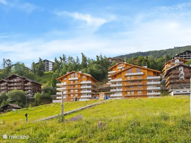 Appartement de luxe à Haute-Nendaz | Suisse, Valais, Haute-Nendaz - appartement Appartement de luxe à Haute-Nendaz | Suisse, Valais, Haute-Nendaz - appartement