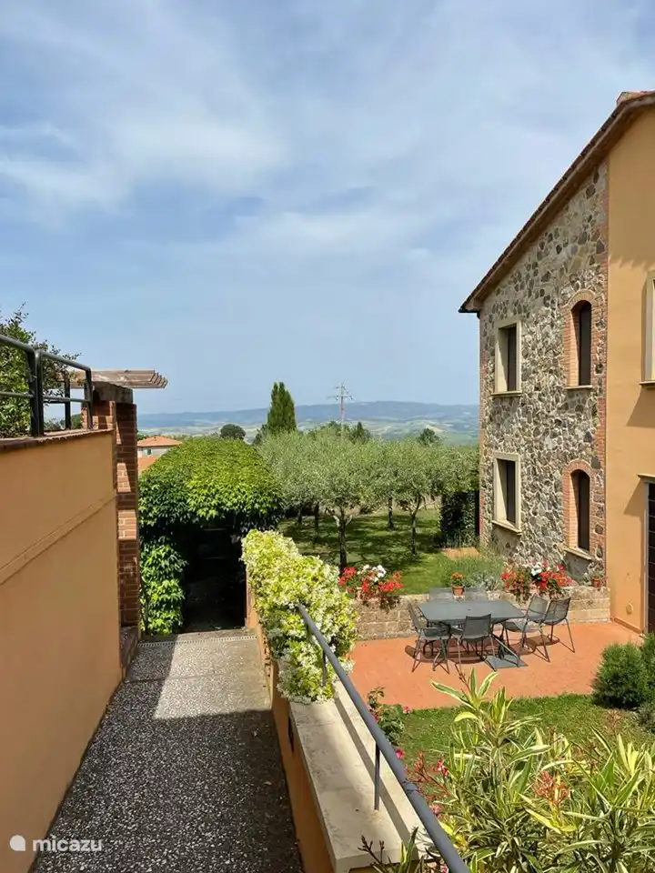 Le Corti di Orciatico