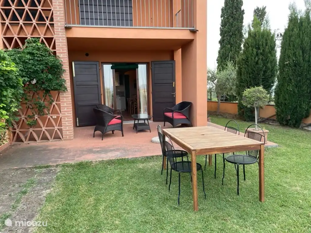 Le Corti di Orciatico