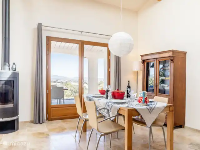Villa Ancien Moulin | France, Hérault, La Livinière - villa