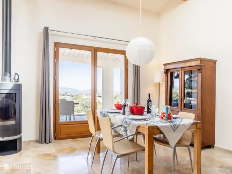 Villa Ancien Moulin | France, Hérault, La Livinière - Villa Villa Ancien Moulin | France, Hérault, La Livinière - Villa