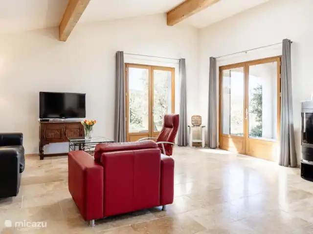 Villa Ancien Moulin | France, Hérault, La Livinière - villa