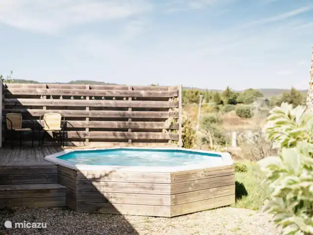 Villa Ancien Moulin | France, Hérault, La Livinière - villa