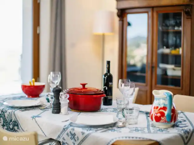 Villa Ancien Moulin | France, Hérault, La Livinière - villa