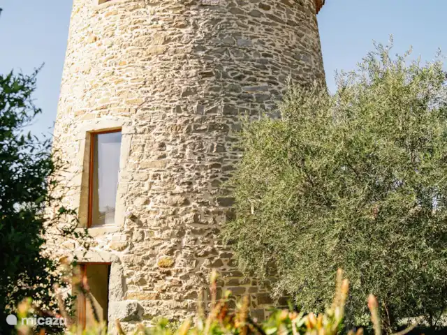 Villa Ancien Moulin | France, Hérault, La Livinière - villa