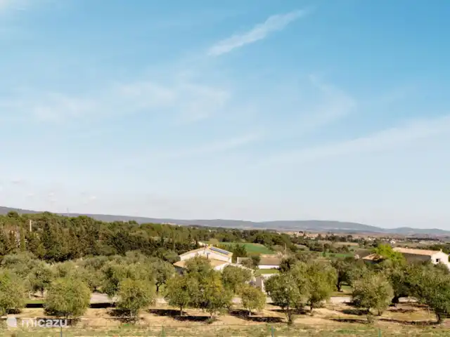 Villa Ancien Moulin | France, Hérault, La Livinière - villa