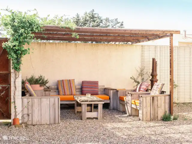 Villa Ancien Moulin | France, Hérault, La Livinière - villa