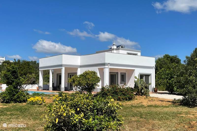 Ferienwohnung Portugal, Algarve, Moncarapacho Villa Casa Portuguesa