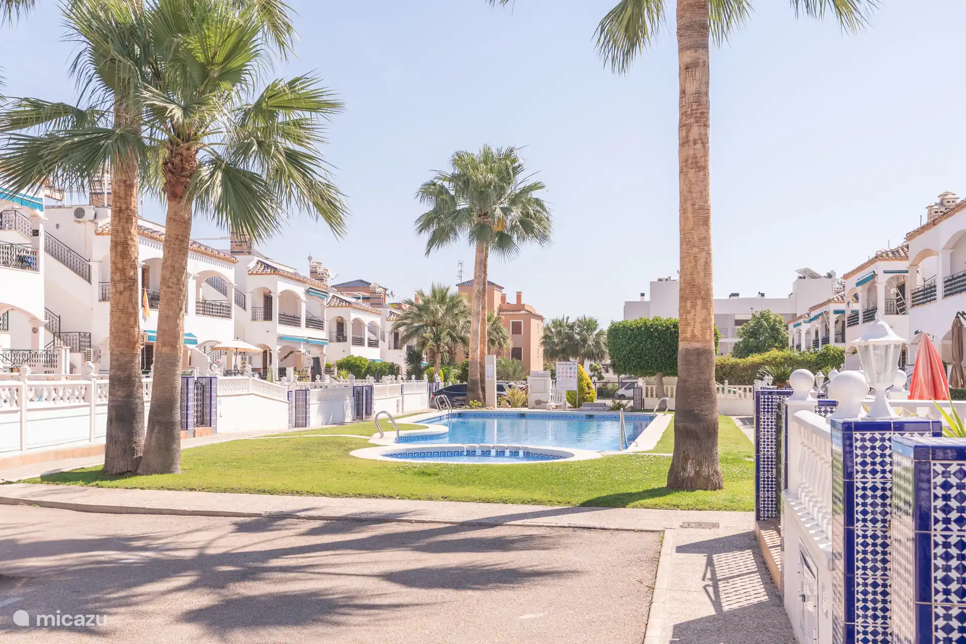 appartement, Villamartin, Costa Blanca, Espagne - Casa Lisanofa beaucoup de luxe