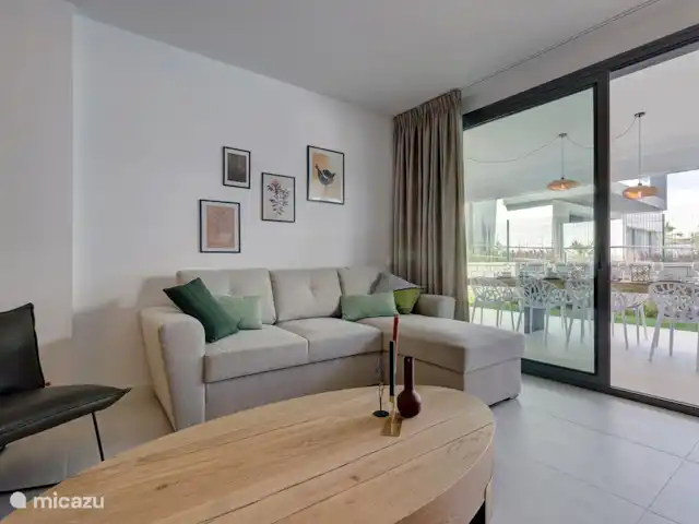 Estrella apartment - Vanian gardens huren in Spanje, Costa del Sol, Estepona - appartement