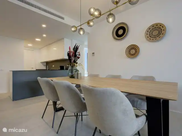 Estrella apartment - Vanian gardens huren in Spanje, Costa del Sol, Estepona - appartement