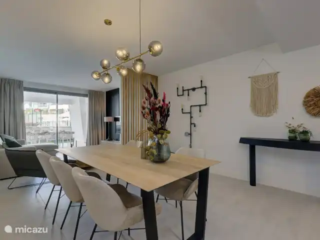 Estrella apartment - Vanian gardens huren in Spanje, Costa del Sol, Estepona - appartement