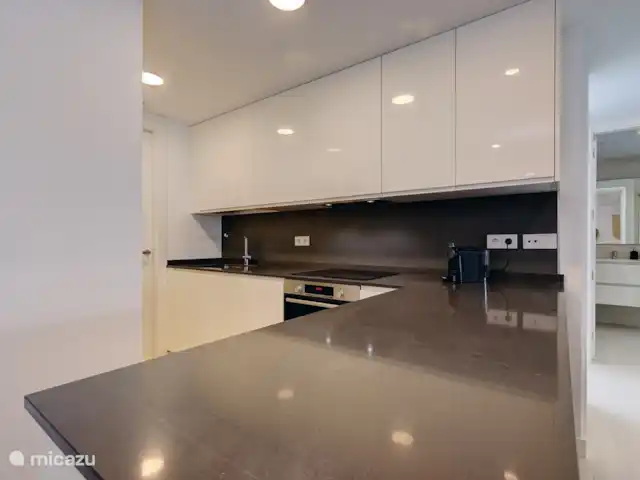 Estrella apartment - Vanian gardens huren in Spanje, Costa del Sol, Estepona - appartement