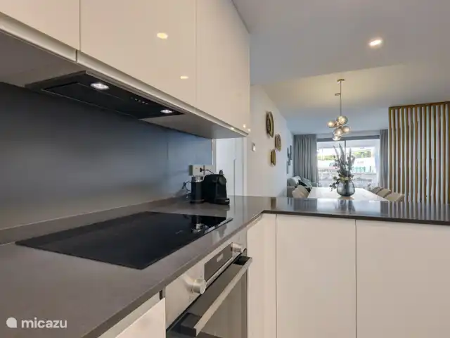 Estrella apartment - Vanian gardens huren in Spanje, Costa del Sol, Estepona - appartement
