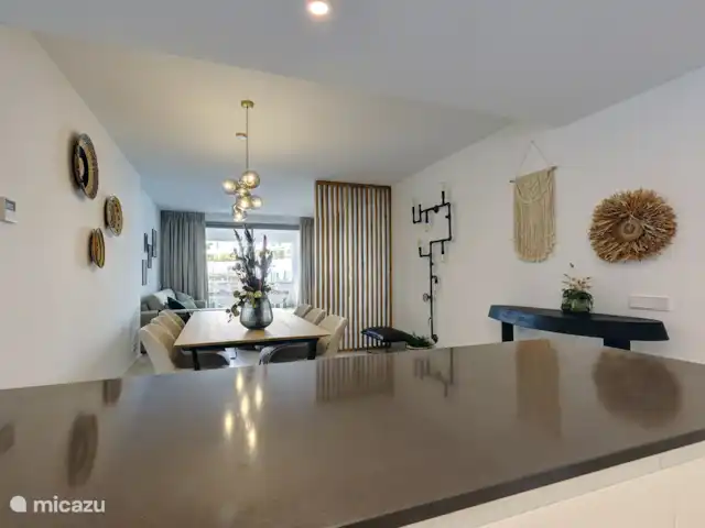 Estrella apartment - Vanian gardens huren in Spanje, Costa del Sol, Estepona - appartement