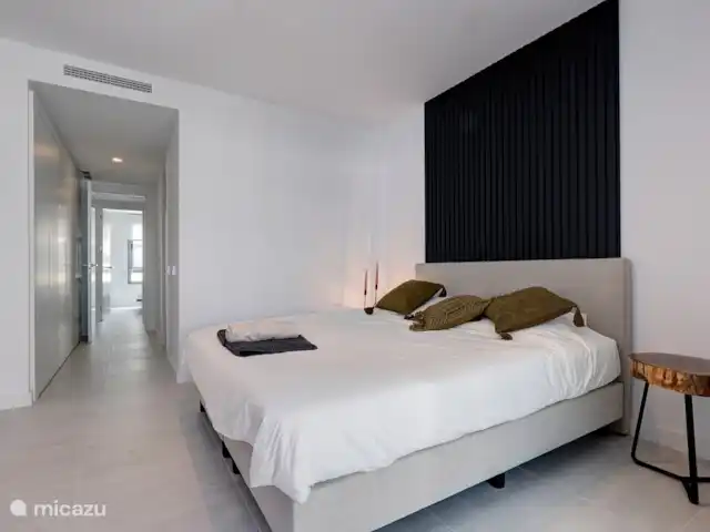 Estrella apartment - Vanian gardens huren in Spanje, Costa del Sol, Estepona - appartement