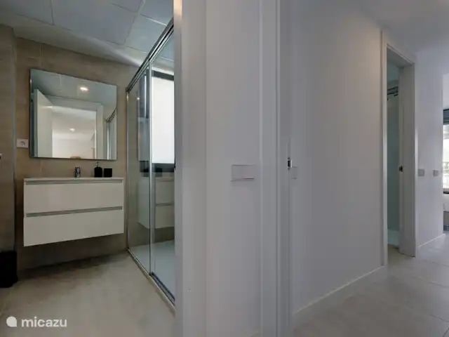 Estrella apartment - Vanian gardens huren in Spanje, Costa del Sol, Estepona - appartement