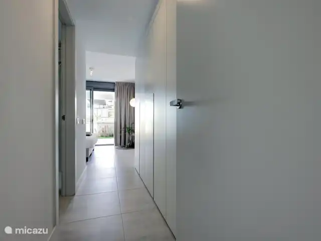 Estrella apartment - Vanian gardens huren in Spanje, Costa del Sol, Estepona - appartement