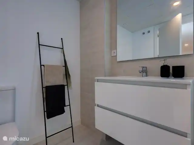 Estrella apartment - Vanian gardens huren in Spanje, Costa del Sol, Estepona - appartement