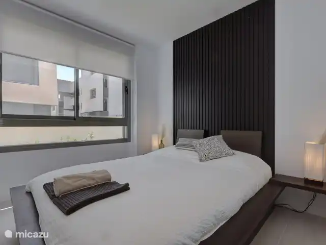 Estrella apartment - Vanian gardens huren in Spanje, Costa del Sol, Estepona - appartement
