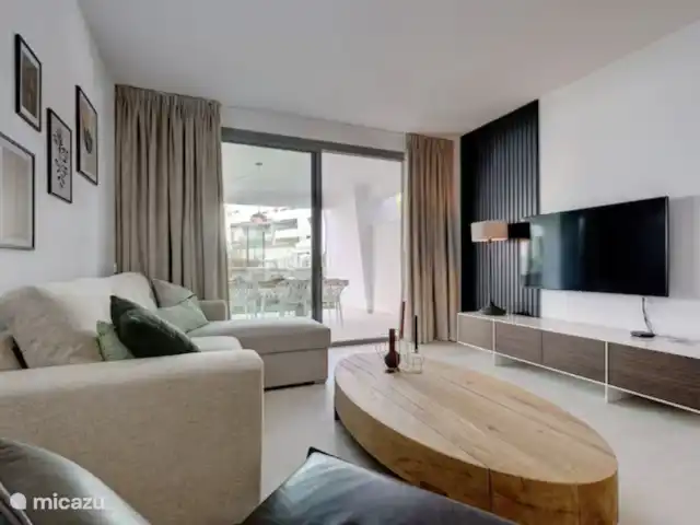 Estrella apartment - Vanian gardens huren in Spanje, Costa del Sol, Estepona - appartement