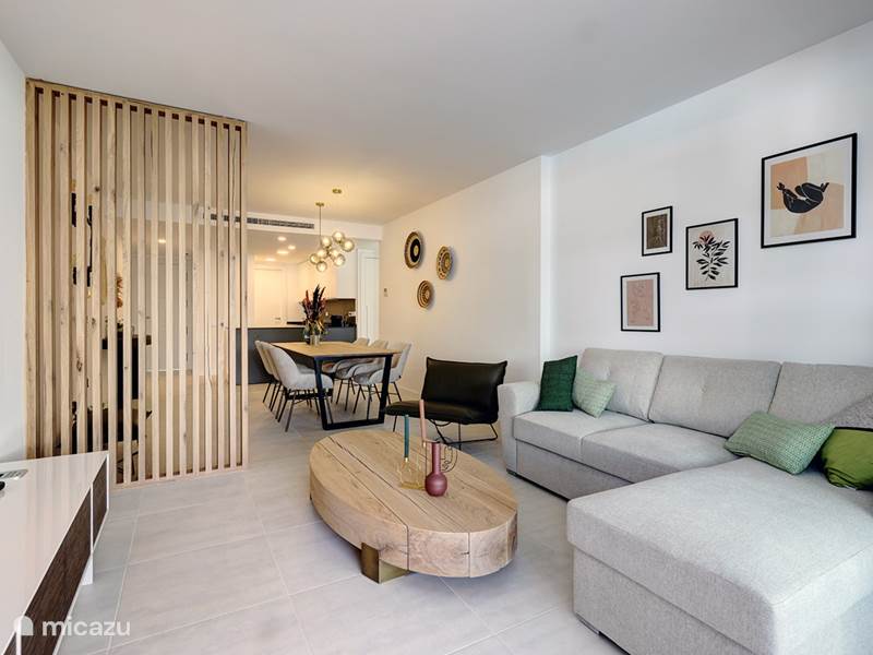 Holiday home in Spain, Costa del Sol, Estepona Apartment Estrella apartment - Vanian gardens