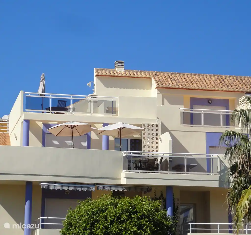 Jardines de Denia 3, Penthouse 18