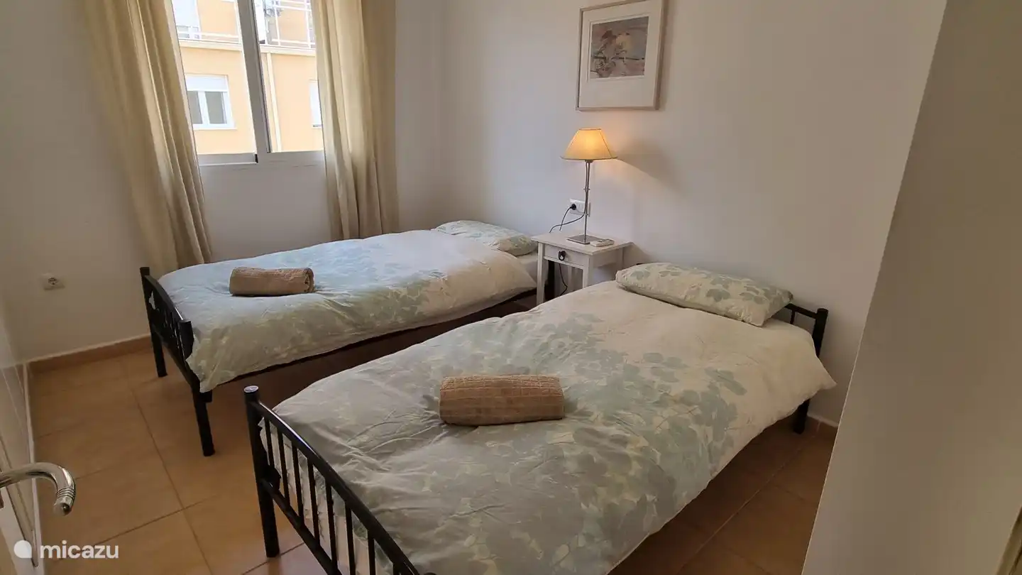 2. SCHLAFZIMMER