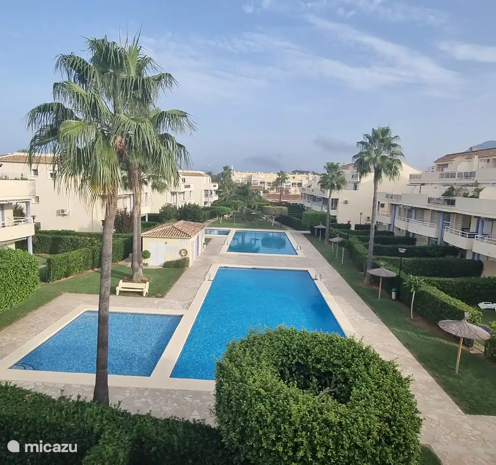 Jardines de Denia 3, Penthouse 18