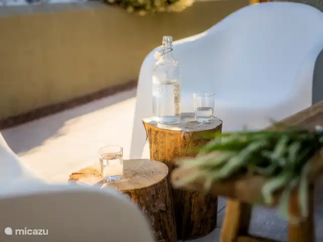 Garden Villa Moraira_piscine privée | Espagne, Costa Blanca, Moraira - villa Un exemple des différents sièges