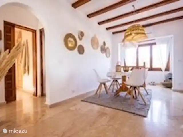 Garden Villa Moraira_piscine privée | Espagne, Costa Blanca, Moraira - villa Salon en suite