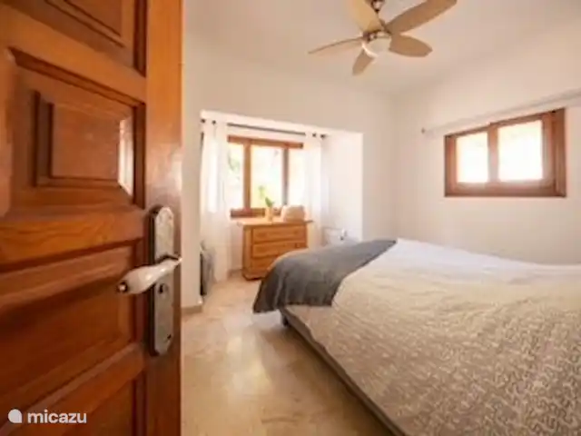 Garden Villa Moraira_piscine privée | Espagne, Costa Blanca, Moraira - villa Au total 3,5 chambres avec 4 x 2 lits simples.