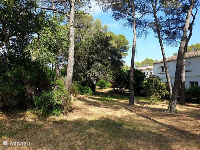 Holiday home in France, French Riviera, Saint-Raphaël – apartment Chez Mantis