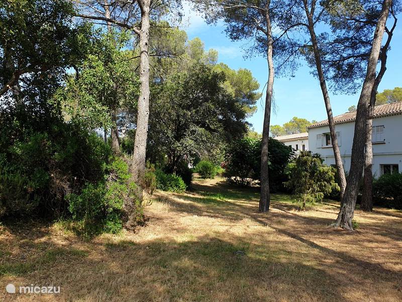 Holiday home in France, French Riviera, Saint-Raphaël Apartment Chez Mantis
