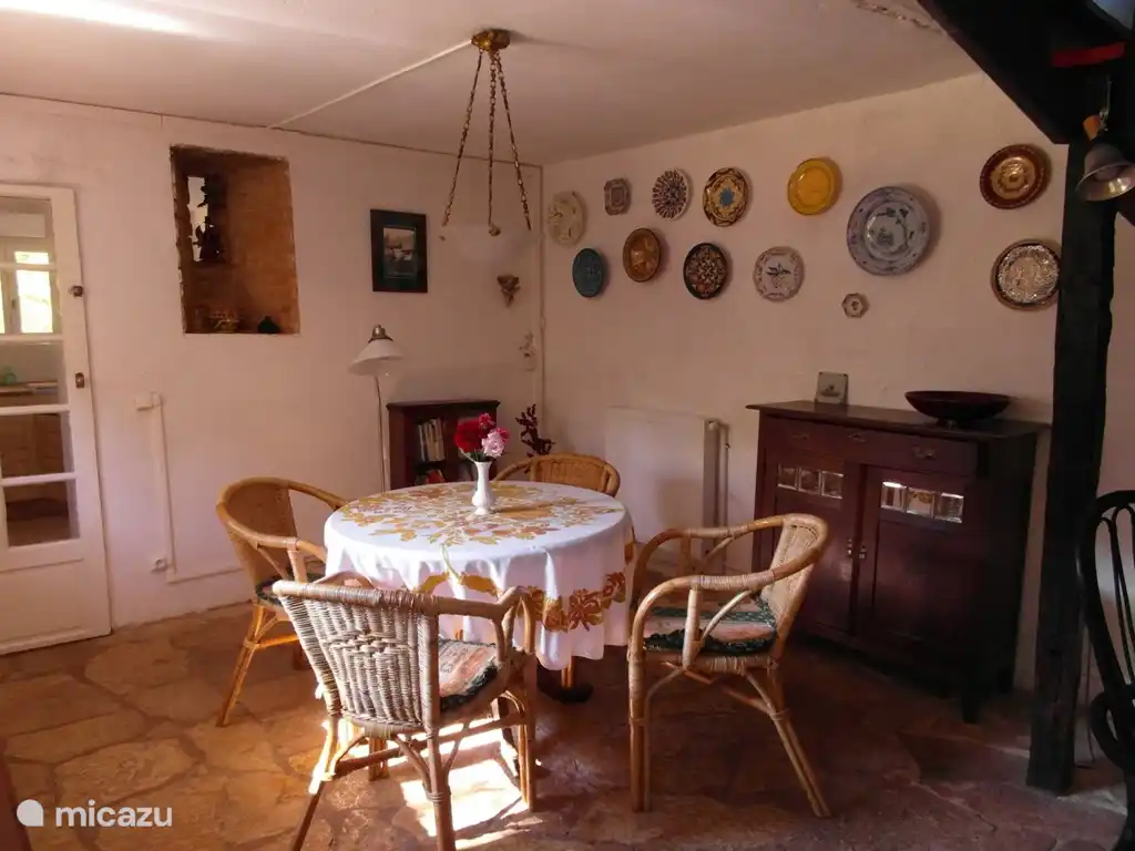 Salón.