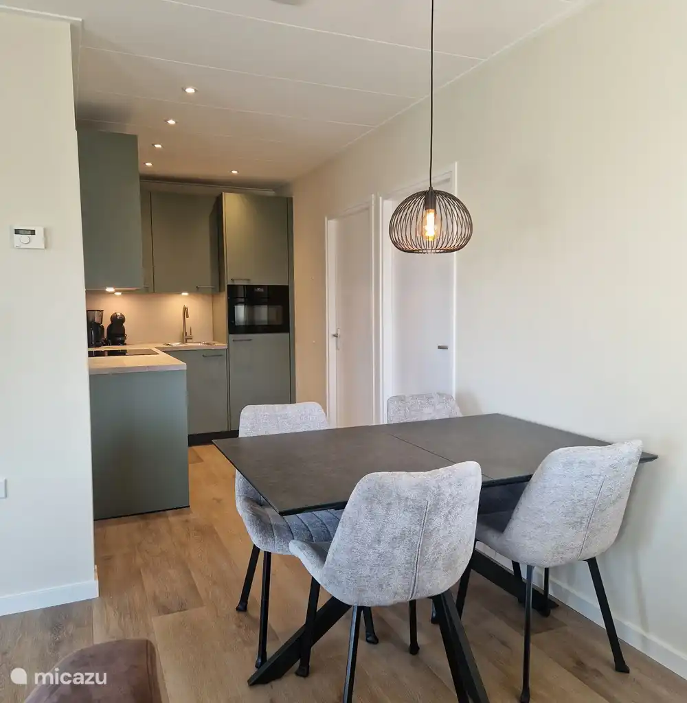 Vakantiewoning Olmen