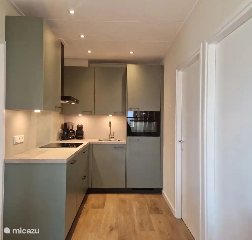 Vakantiewoning Olmen