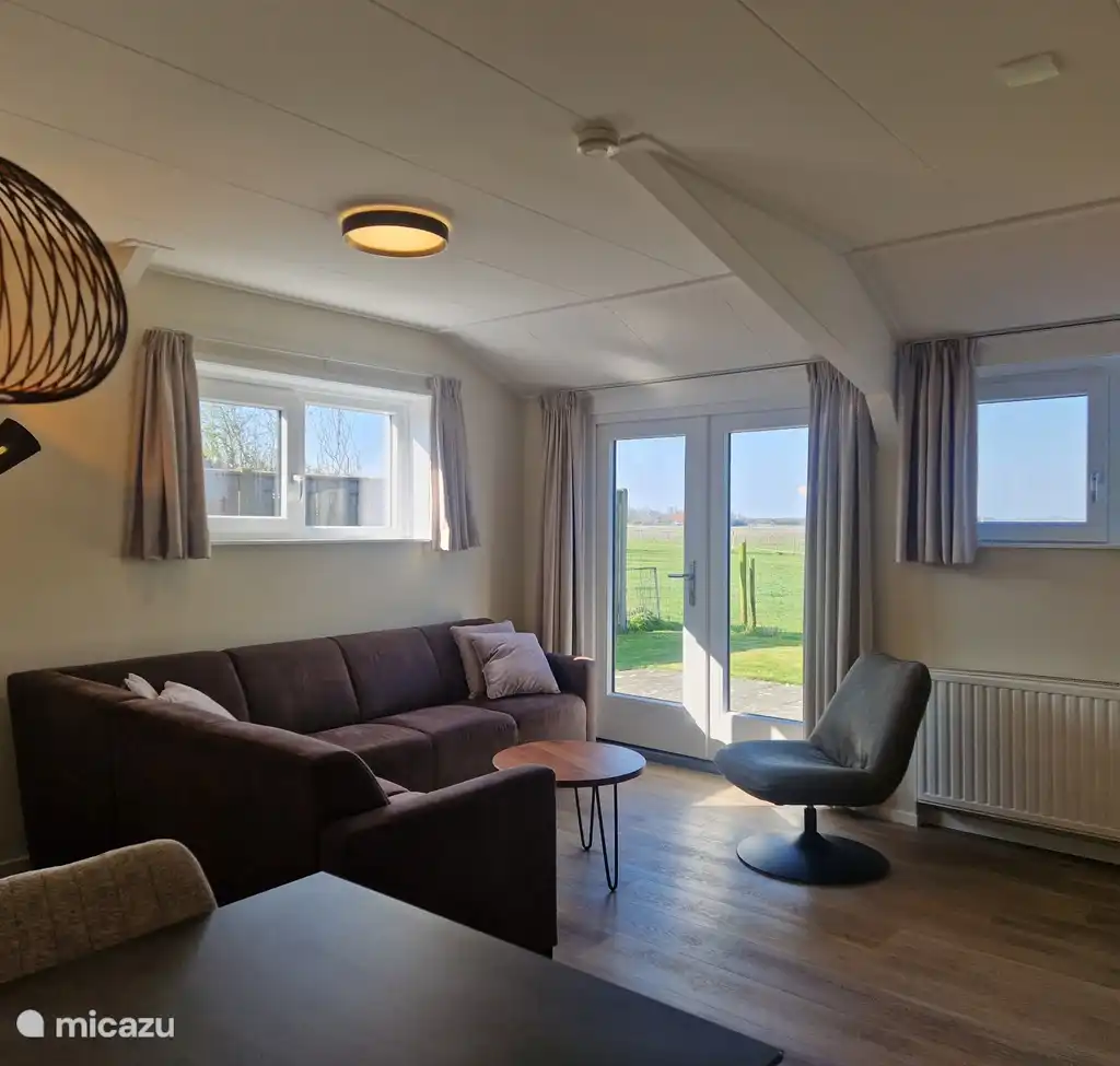 Vakantiewoning Olmen