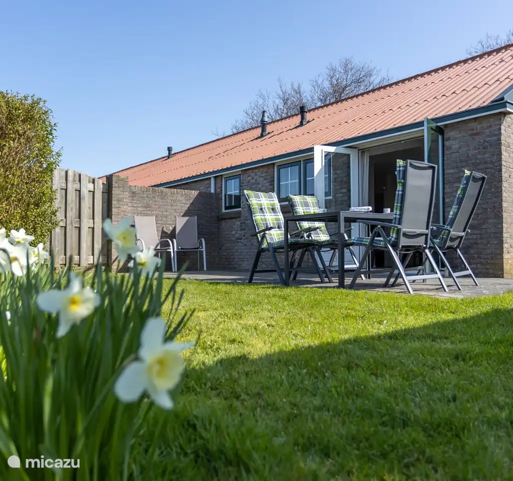 Vakantiewoning Olmen