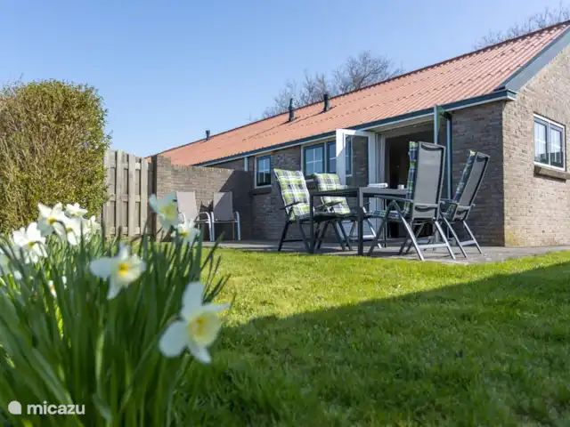 Maison de vacances Olmen | Pays-Bas, Zélande, Meliskerke - maison de vacances Maison de vacances Olmen | Pays-Bas, Zélande, Meliskerke - maison de vacances