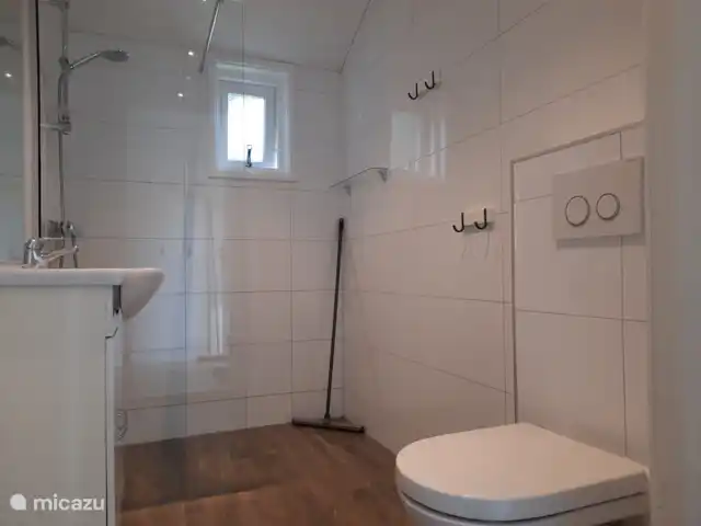 Maison de vacances Olmen | Pays-Bas, Zélande, Meliskerke - maison de vacances Salle de bains