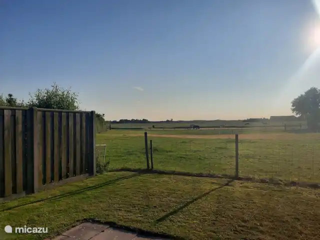 Maison de vacances Olmen | Pays-Bas, Zélande, Meliskerke - maison de vacances Perspective